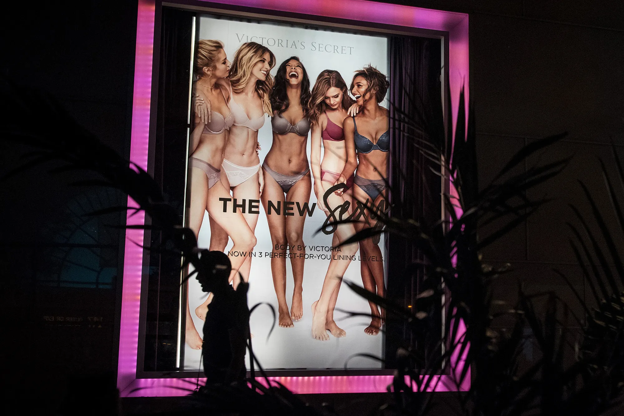 L Brands Inc. Stores Ahead Of Earnings Figures