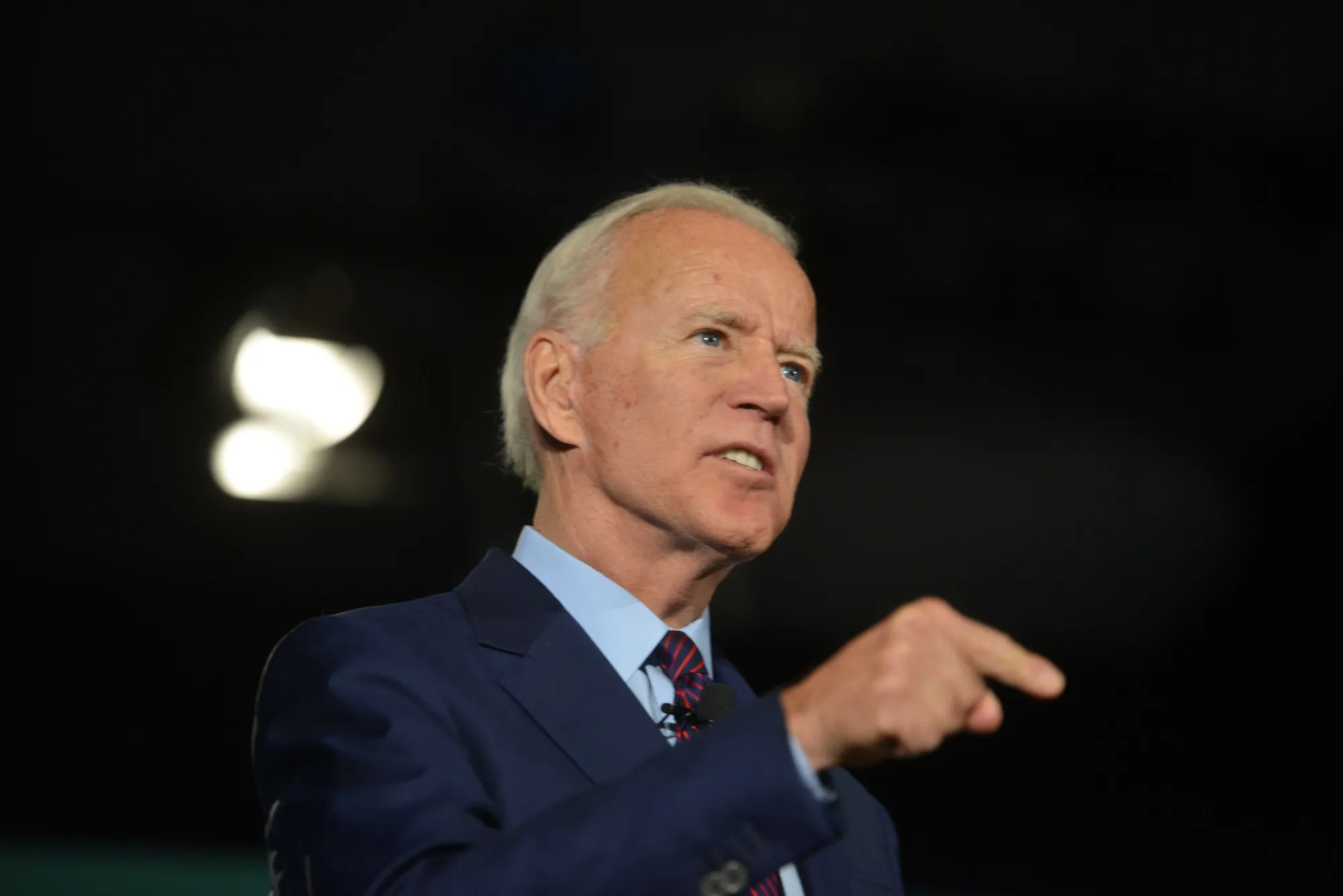 Joe Biden