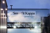 Smurfit Kappa Group Plc 
