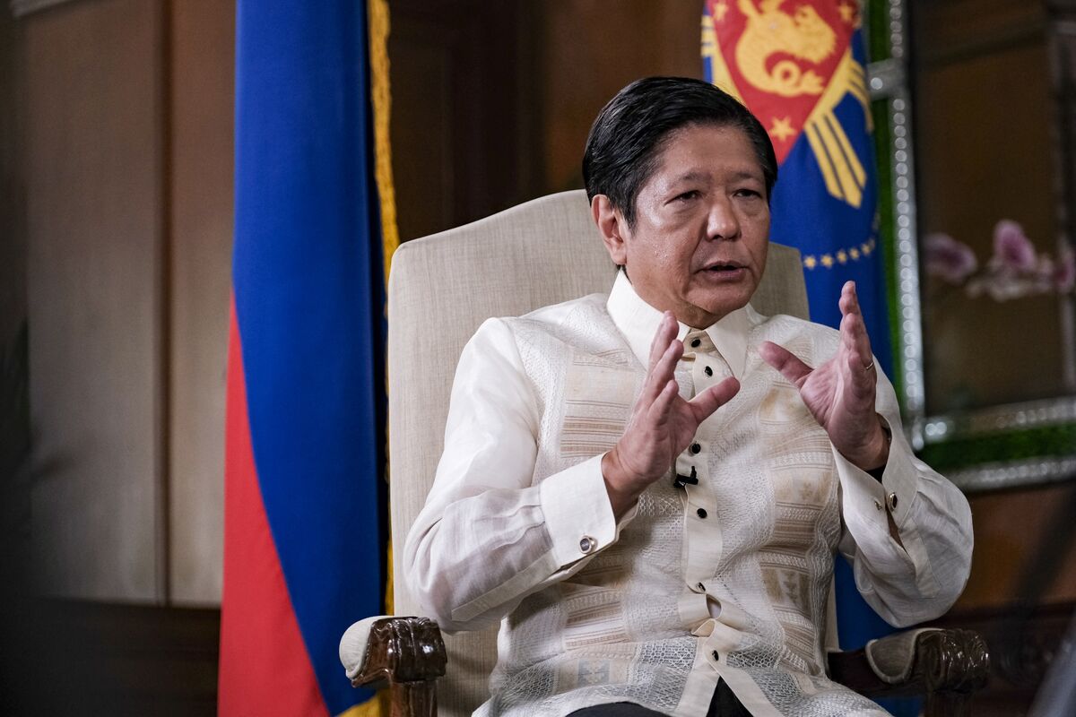 🟪"Ferdinand Marcos Jr. conferma Ralph Recto come ministro delle finanze: continuità nell'agenda economica"