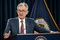 Fed Chairman Jerome Powell Holds News Conference Following FOMC Rate Decision