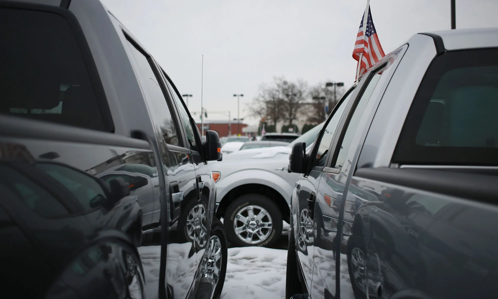 dealership