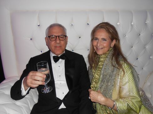 Kennedy Center Spring Gala