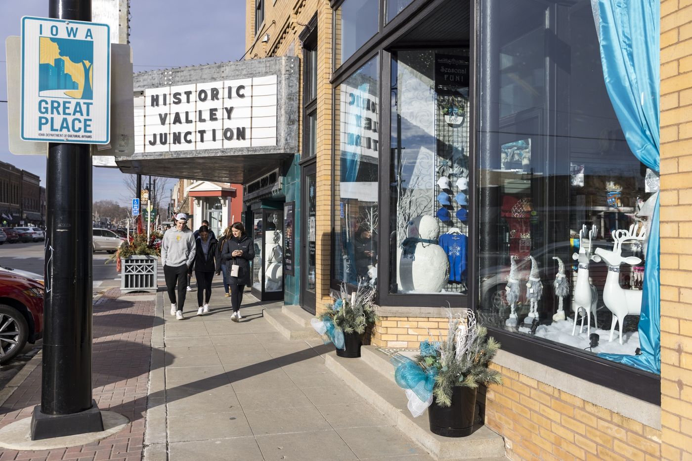 CityLab Daily An Iowa Town's 60 Million Plan to Bridge the Broadband