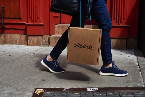 Allbirds Calls Out Amazon for Mimicking $95 Wool Sneaker