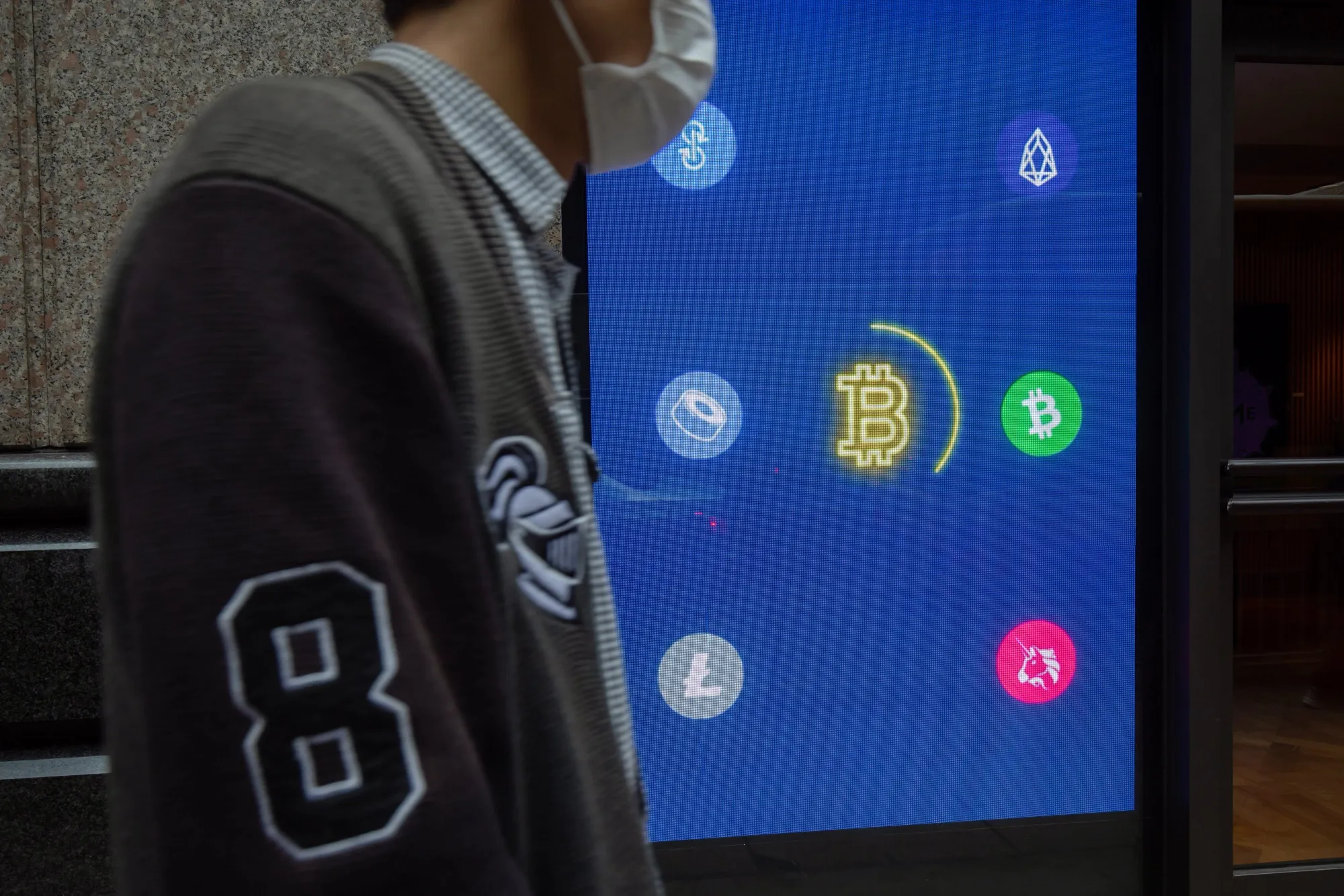 Crypto News: Bain Capital Ventures Launches $560 Million Crypto Fund -  Bloomberg