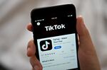 Microsoft Tries To Salvage Deal To Buy TikTok, Appease Trump 