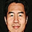 Headshot of Michael J Chen