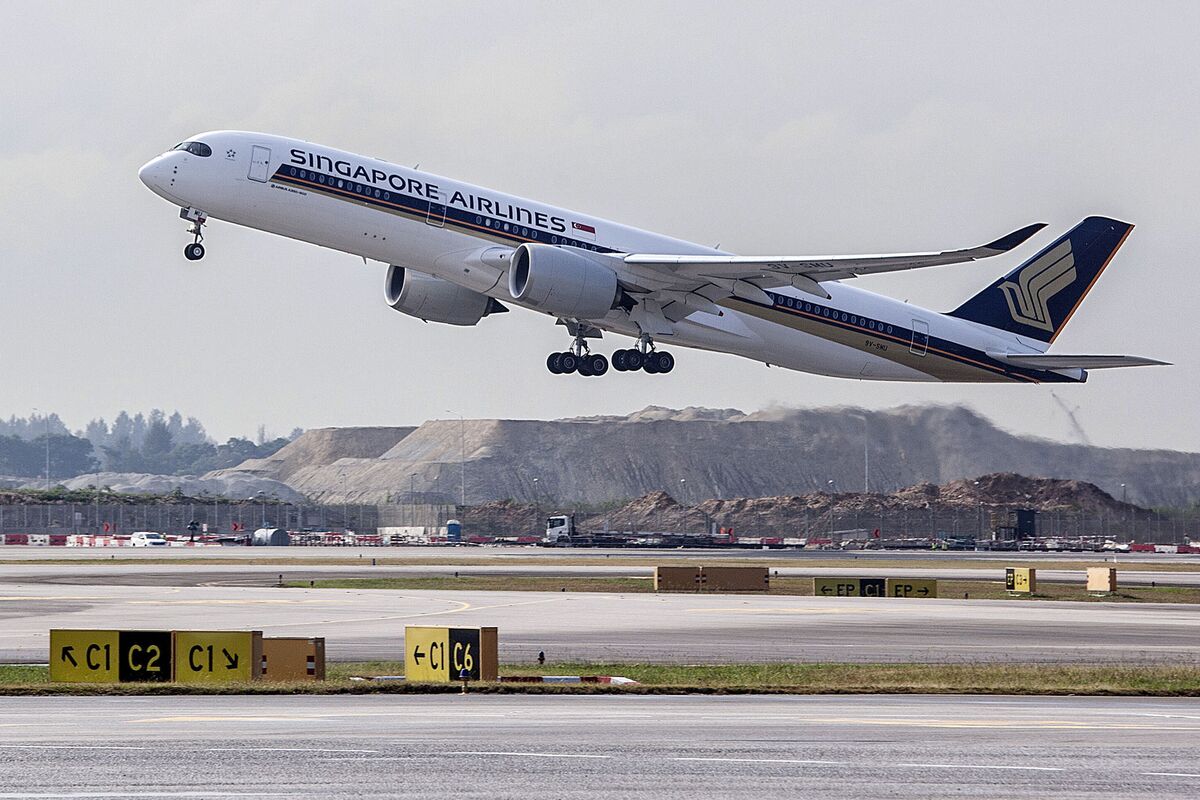 The World's Longest Flight to New York Starts October