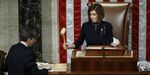 ペロシ下院議長