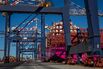 A Rare South African Export Success Is Threatened by Crumbling Ports