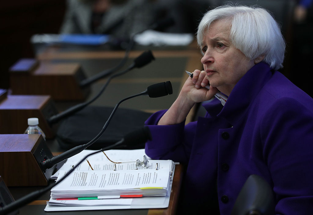 What The Fed Really Needs To Know - Bloomberg