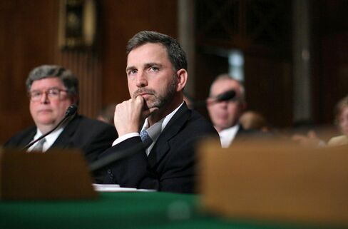 Feds Cancel Dozens of Conferences After GSA Spending Scandal