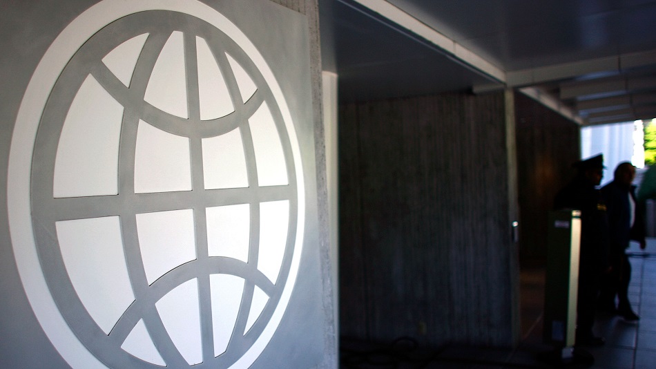 Why the World Bank Cut Its Global GDP Forecast