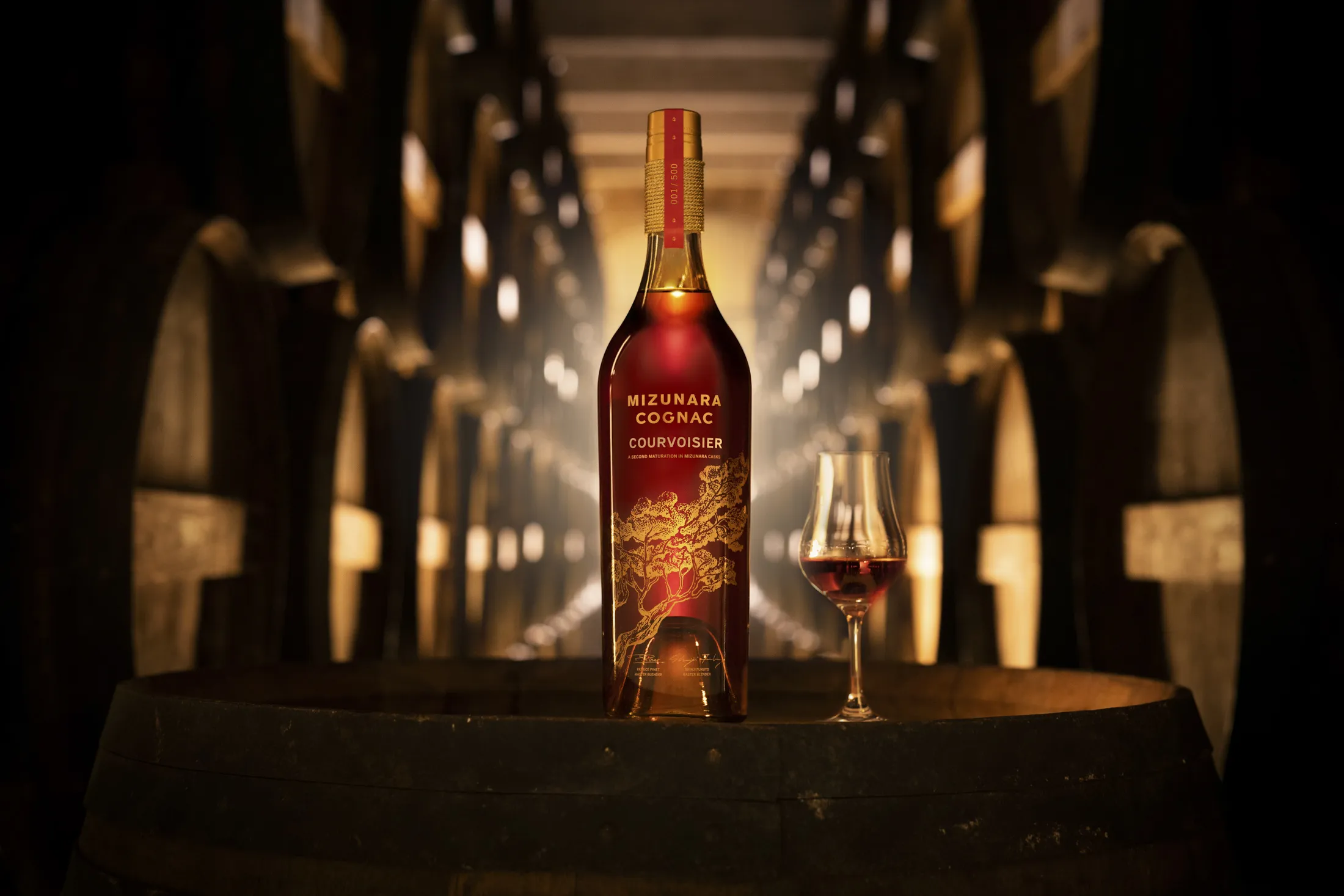 What Is Mizunara? Premium Whiskey, Gin, Cognac Upsell With Rare