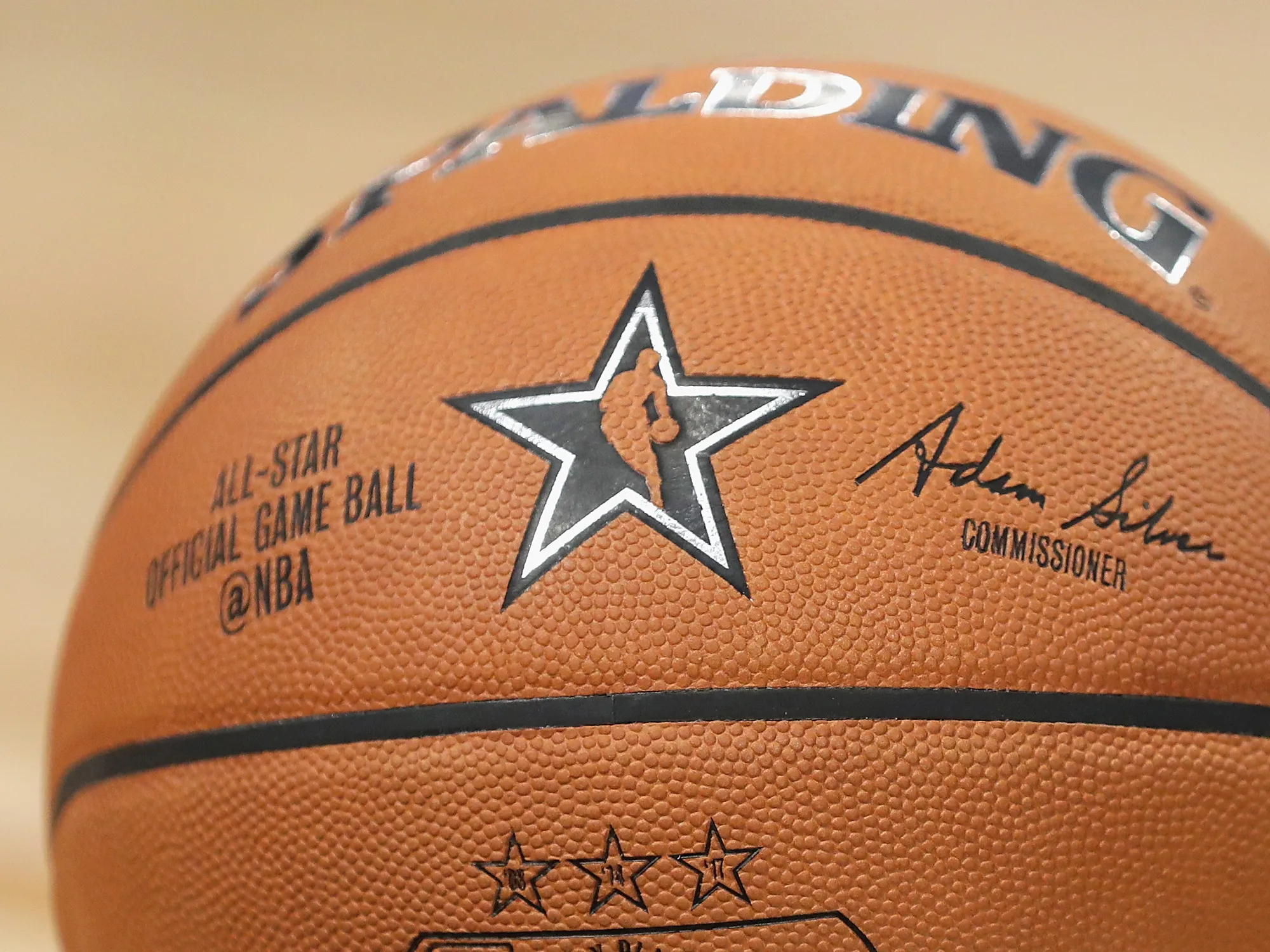 BBVA Compass Rising Stars Challenge 2017