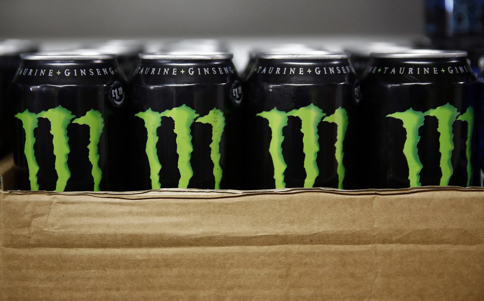 Monster Wins Approval on $362 Million Acquisition of Bang