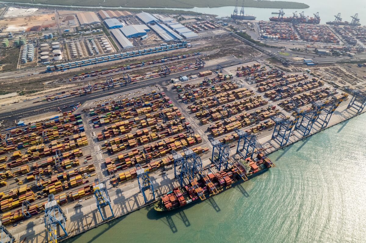 
                            US State Department Official Visits India as Trade Talks Pick Up