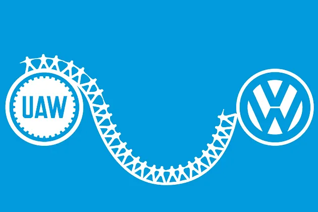 Volkswagen's Lasting Lesson for Labor