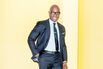 What I Wear to Work: Thrive Network’s Charles Archer