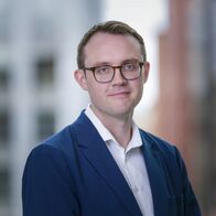 Patrick Howell O'Neill