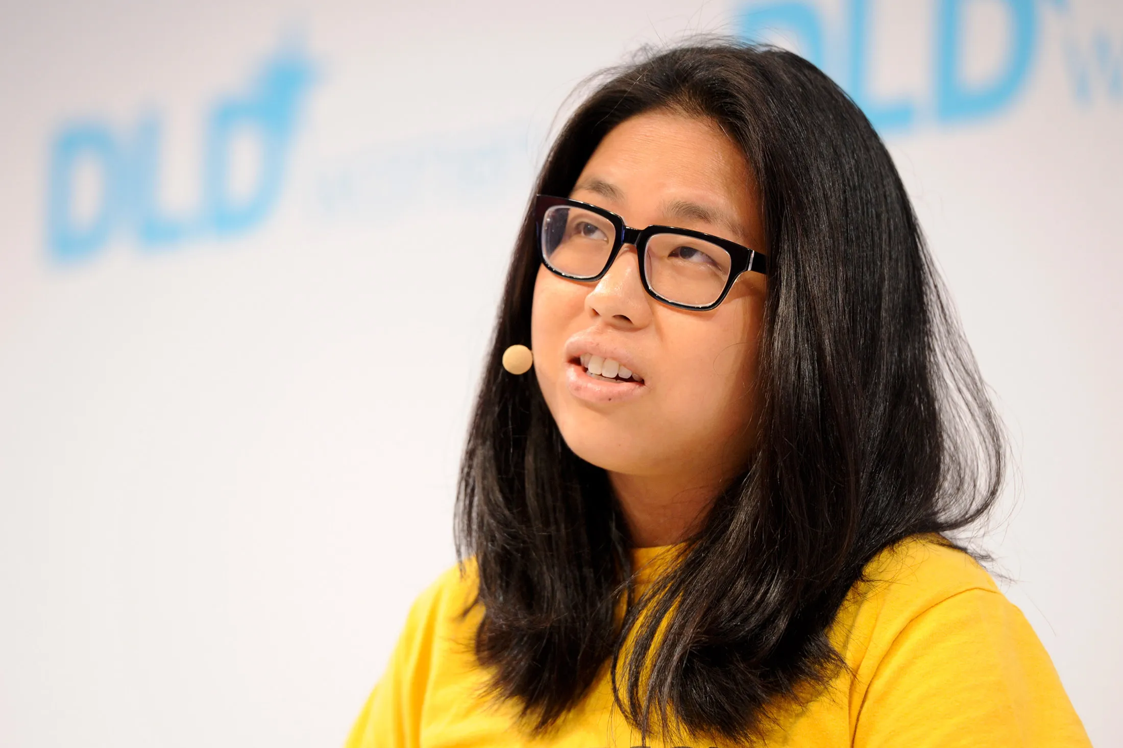 Y Combinator partner Adora Cheung.
