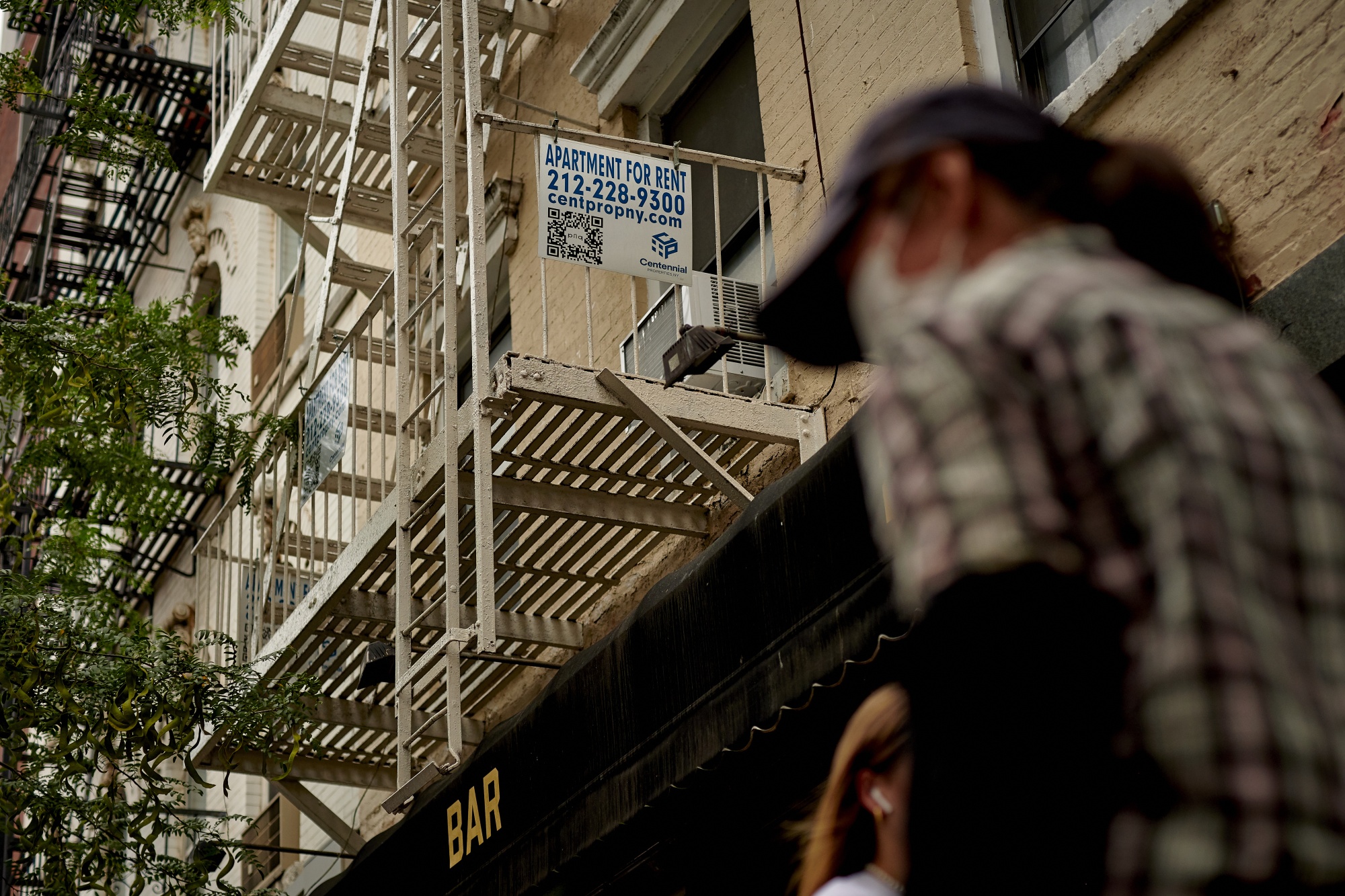 NYC Tenants in RentStabilized Apartments Face Third Year of Price