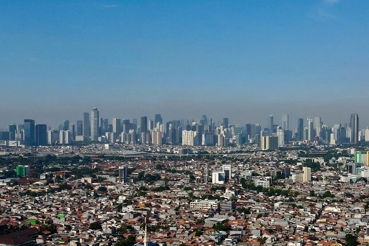 Indonesia Passes Law to Protect Millions of Domestic Workers