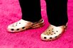 Like It or Not, Crocs Are Cool Again