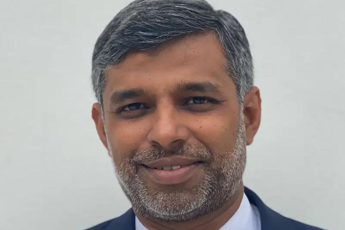 🟪"Madhu Namburi: Dopo 25 Anni in JPMorgan Chase, Un Nuovo Inizio nel Venture Capital"