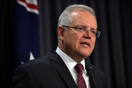 Australia PM Defiant After China Airs 14 Grievances