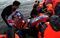 Migrants arriving on the greek island of kos