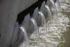 ENVIRONMENT-DROUGHT-TOURISM