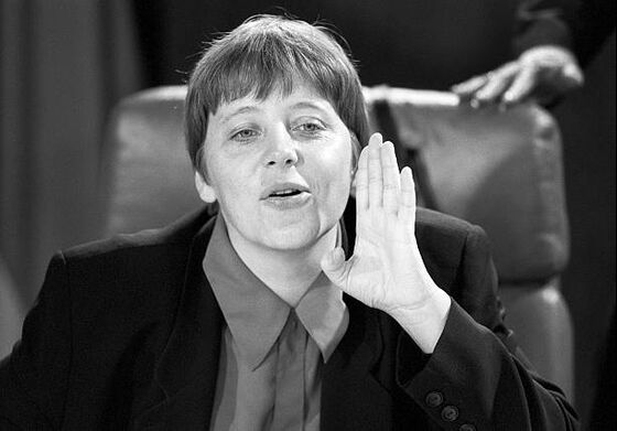 Merkel Has Earned Her Place in History for Better and for Worse