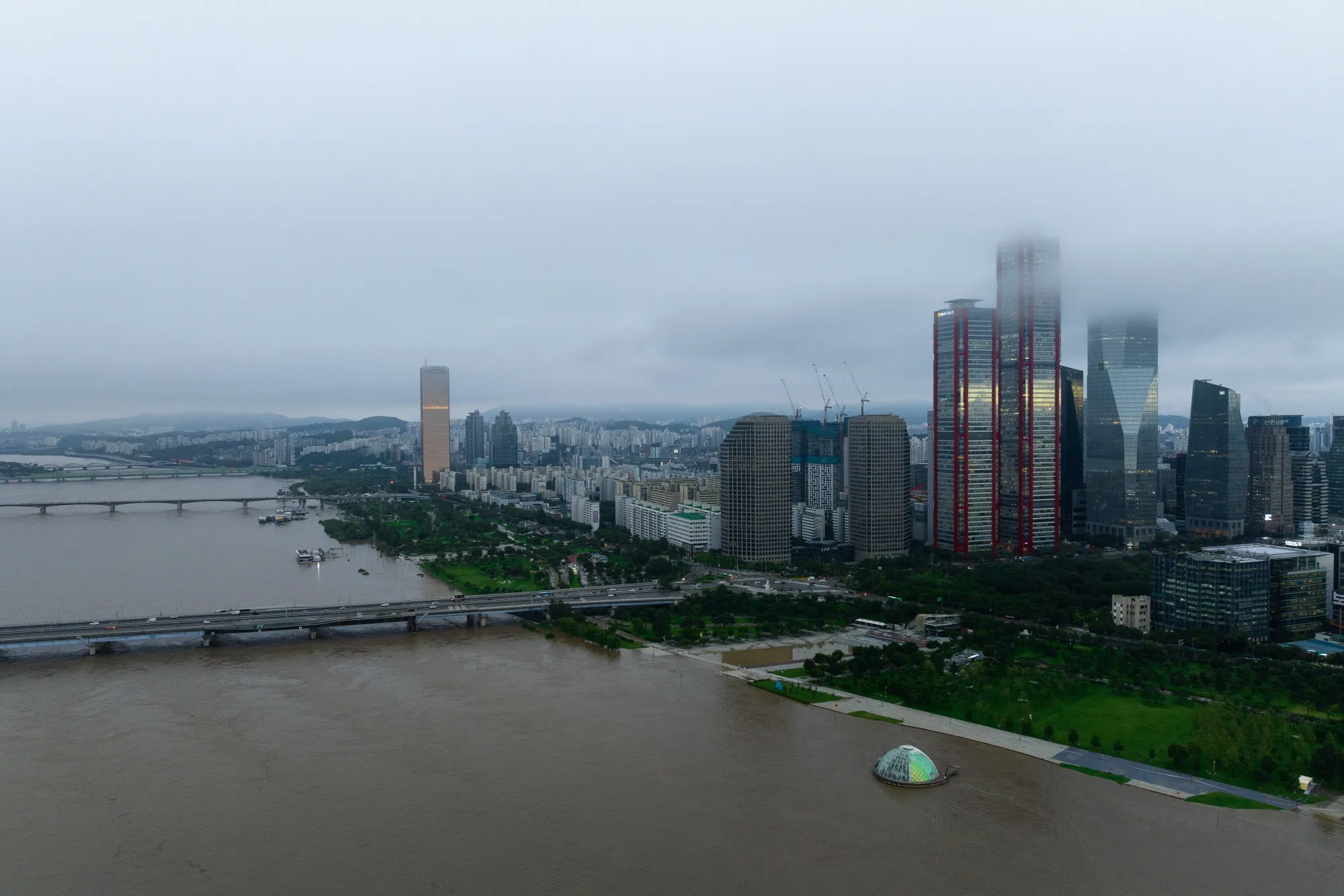Seoul.