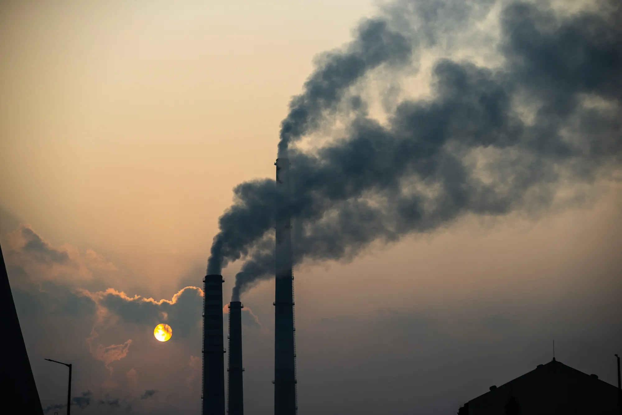 India still relies on coal-generated electricity for about two thirds of its power consumption.