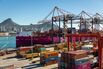 A Rare South African Export Success Is Threatened by Crumbling Ports