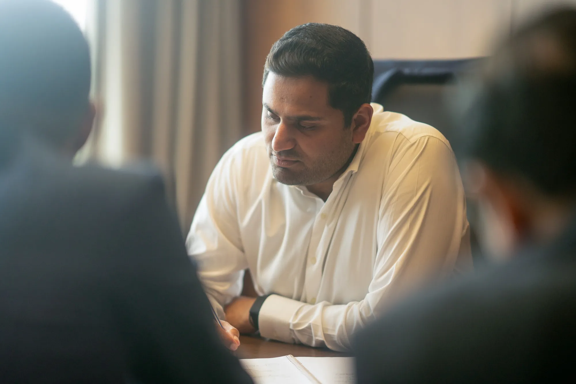 Jeet Adani