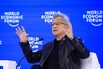 Day Two Of World Economic Forum (WEF) 2026

