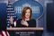 White House Press Secretary Jen Psaki Holds Briefing
