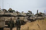Israel Declares War Following Large-Scale Hamas Attacks