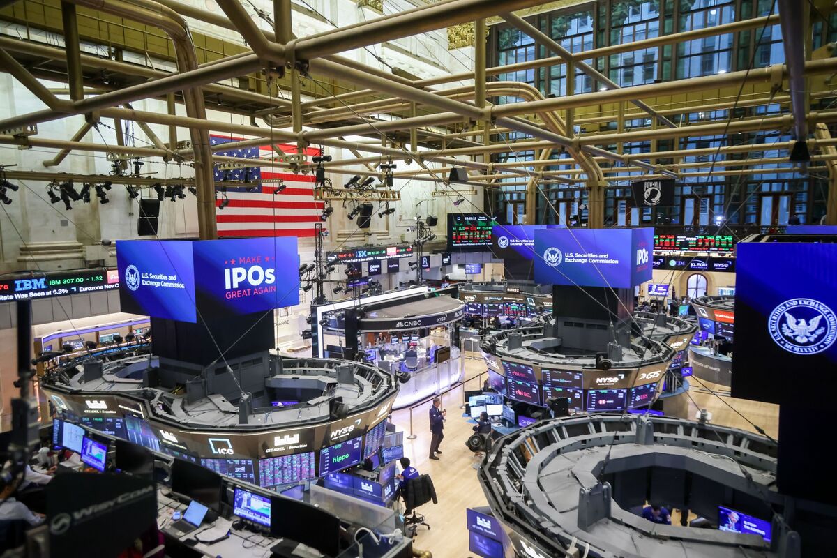 ⚫️ BLOOMBERG: "JPMorgan avverte: il rally azionario potrebbe fermarsi dopo il taglio dei tassi della Federal Reserve"