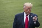 トランプ大統領
