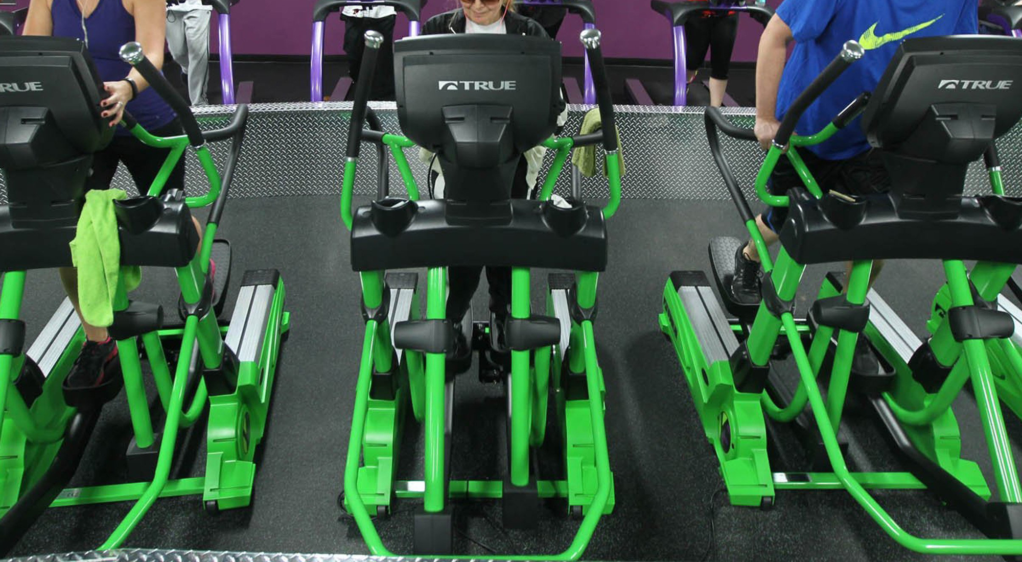 Gym Chain YouFit Gets New Leader and Owners Through Bankruptcy