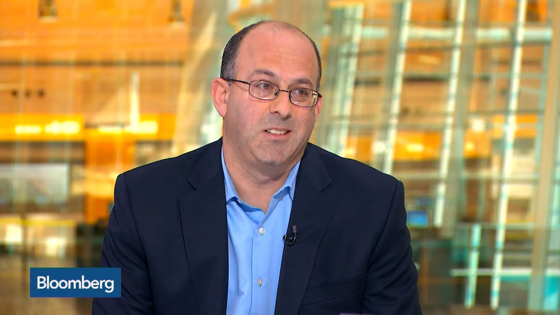 Watch MetLife Beats Back Attempt to Label It Too-Big-to-Fail - Bloomberg
