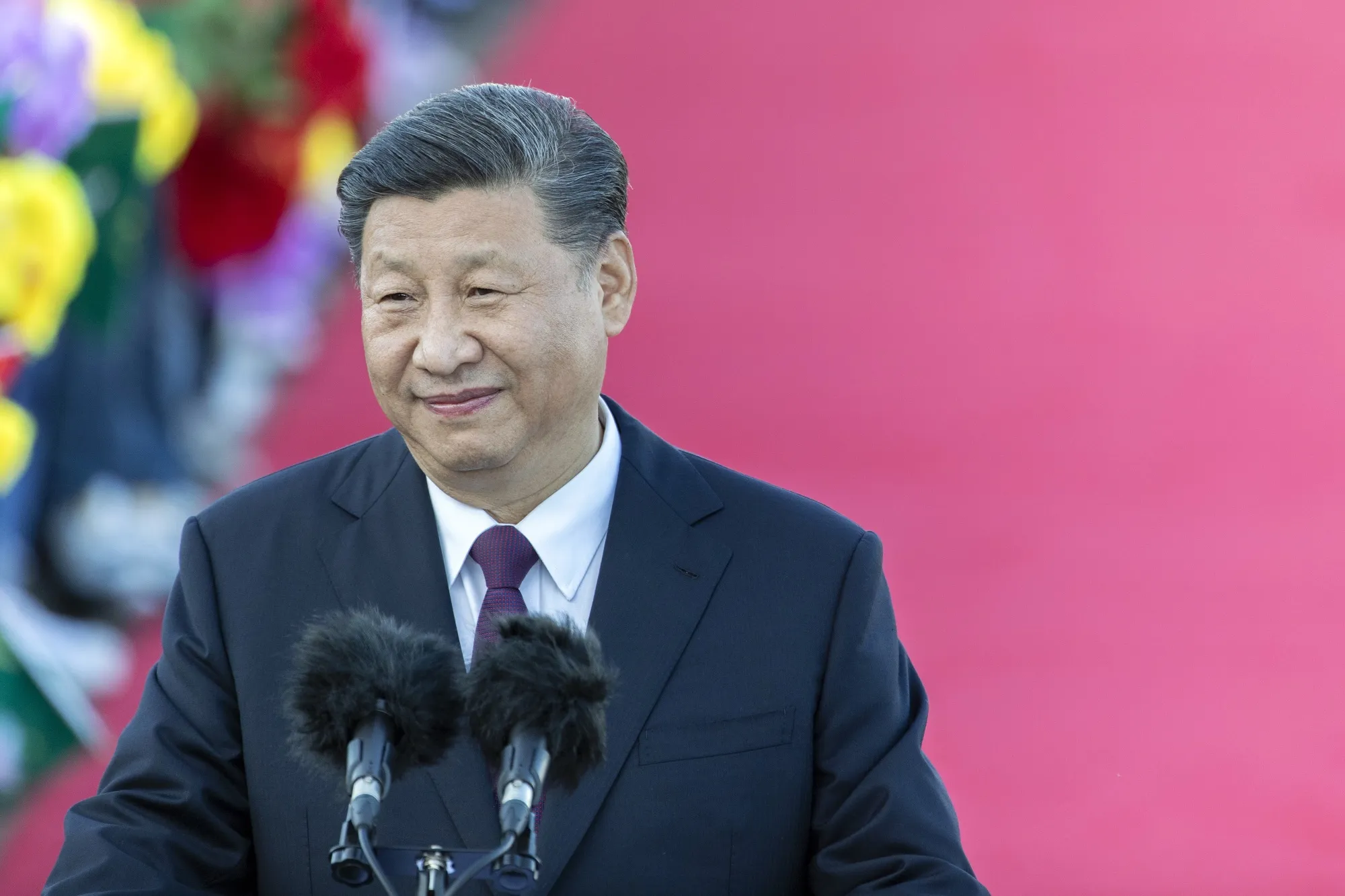Xi Jinping