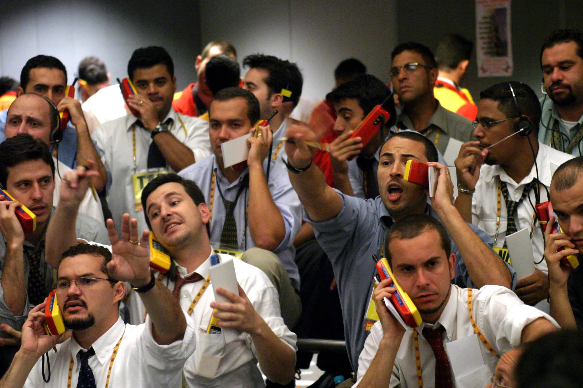 BRAZIL INTEREST RATES