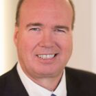 Headshot of Lawrence W Kellner "Larry"