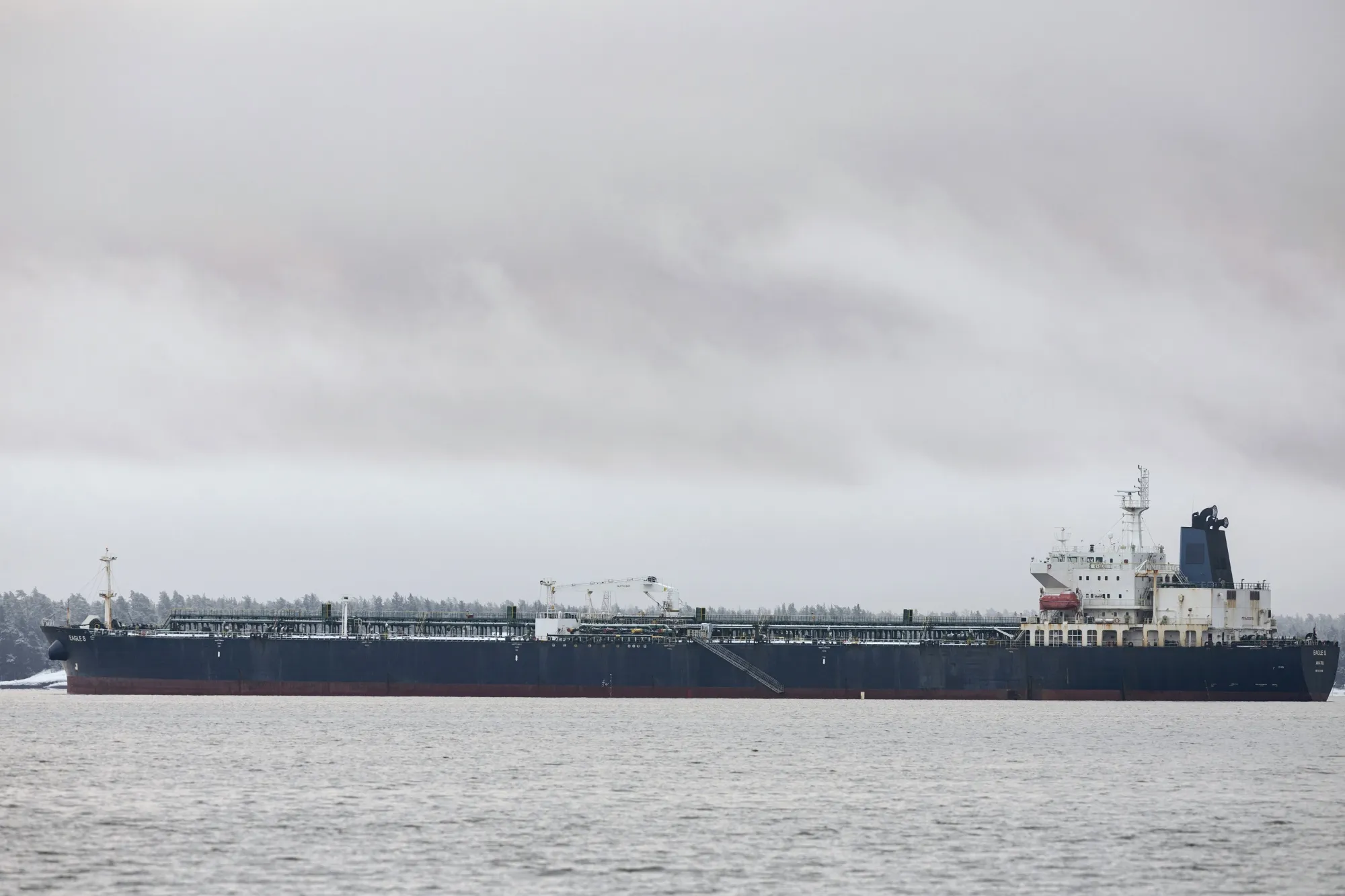 Russia shipped 3.15&nbsp;million barrels a day of crude in the four weeks to August 3.