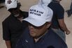 Vice President Mike Pence Visits Permian Basin Oil Field And Diamondback Oil Rig
